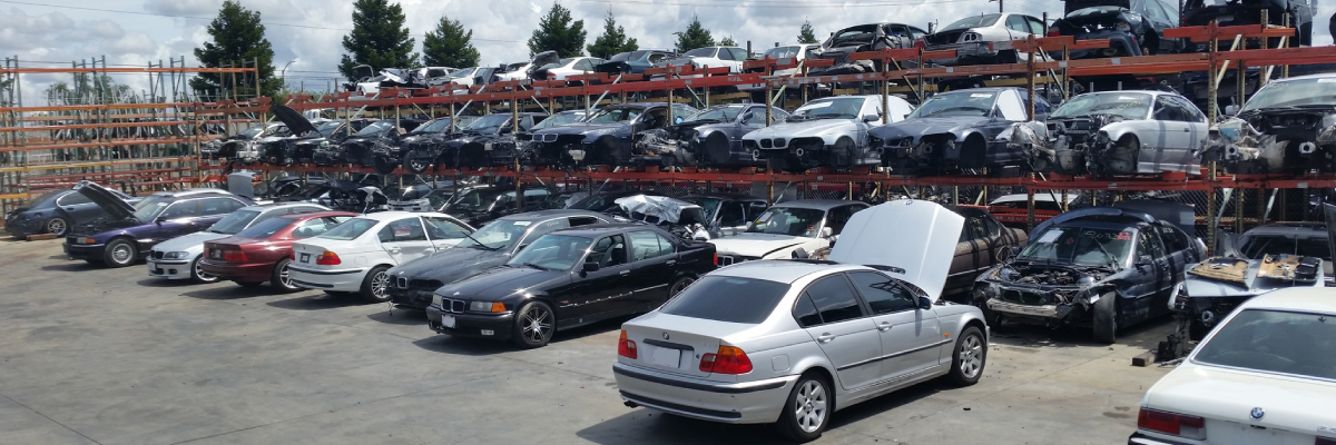 How to Find Quality Used Car Parts in Brisbane