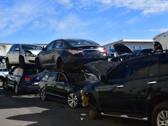 Cash for Cars Brisbane