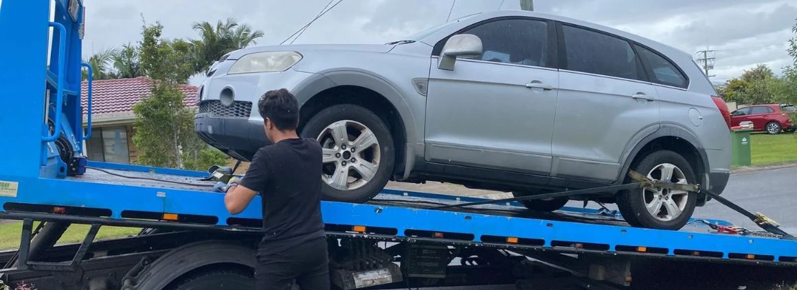 Eagle Wrecking Cash for Cars and Auto Recycling